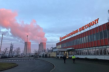 Zapojení firem z ČR do tendru by mělo být jasné, než ČEZ a KHNP uzavřou smlouvu