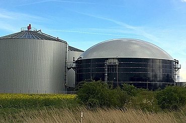 Biometan může nahradit část dovozu plynu. První aukce ukázala obrovský zájem investorů