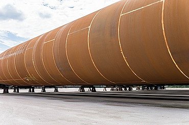 German government and industry consider return of Nord Stream pipeline – media report