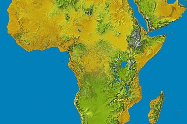 Almost 9 GW of utility-scale solar under construction in Africa