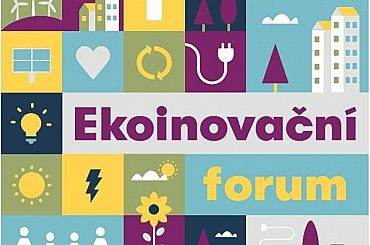 Ekoinovační fórum no.3: Evropa jako leader v čistých technologiích: od montovny k mozkovně