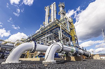 Novým členem představenstva Orlen Unipetrol se stal Kastelik, nahradil Jíru