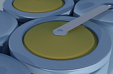Olomoučtí vědci zkoumají využití nanomateriálu při výrobě sirných baterií
