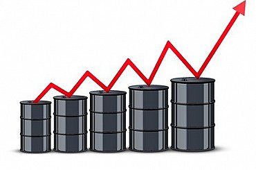 Komodity: Ceny ropy rostou, březen by ale mohl být jejím nejslabším měsícem od listopadu