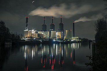 Investoři na nákupech. Velké skupiny lákají zahraniční paroplynové elektrárny