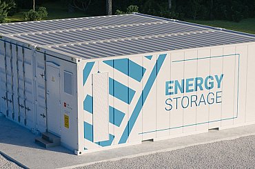 ESS Inc gets 1MW/8MWh iron flow battery order from Nigerian IPP Sapele