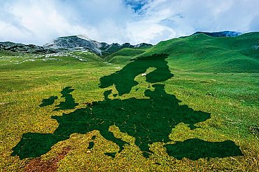 Organizace: ČR by v čele EU měla usilovat o vyšší rozvoj OZE i ochranu přírody