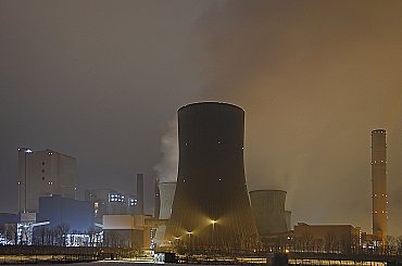 V okolí Záporožské jaderné elektrárny se v posledních dnech ozývají exploze