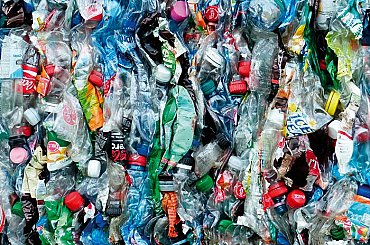 Recyklácia plastov nie je až taká účinná, ako sme si mysleli
