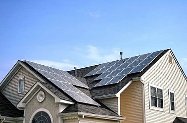 Až 20 % Čechů má naddimenzované solární elektrárny, které se jim nikdy nezaplatí