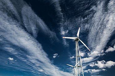 Municipality ve Švédsku odmítly za poslední 3 roky téměř 70 % plánovaných větrných elektráren