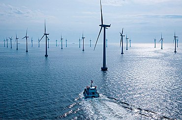 Technip Energies and SBM Offshore merge to form new floating offshore wind player