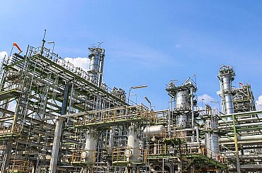 Rako v Podbořanech končí, chemie i keramika bojuje o přežití. Německo chystá dotační ráj