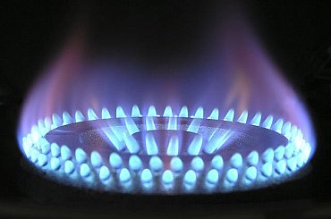 Před zimní sezonou bude plynu dostatek, říká šéf Pražské plynárenské Ludvík Baleka