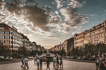 Praha navrhne novelu pro lepší sdílení elektřiny, schválili zastupitelé