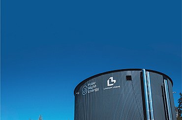 115 MW: Největší bateriové úložiště v Česku postaví Icon Volt pro miliardáře Tykače