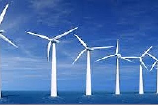 ČEZ chce ve spolupráci s obcemi postavit větrné elektrárny s výkonem přes 600 MW