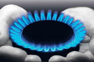 Cena plynu pro evropský trh kvůli válce na Blízkém východě obnovila prudký růst