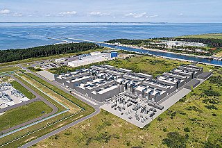 Poptávka chybí, plány na výrobu zeleného vodíku zůstávají jen na papíře. Zájem není ani o vodíkové vlaky